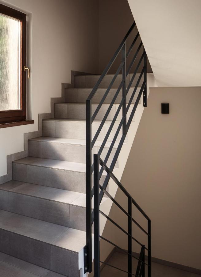 Vila Hradistko Hradišťko Exterior foto