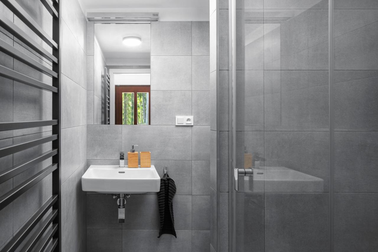 Vila Hradistko Hradišťko Exterior foto