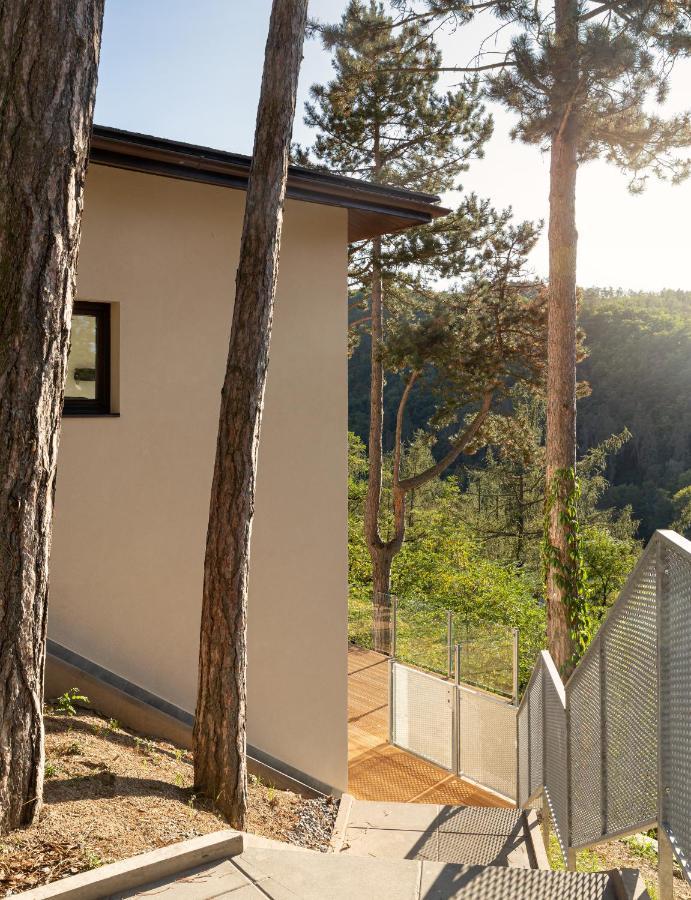 Vila Hradistko Hradišťko Exterior foto